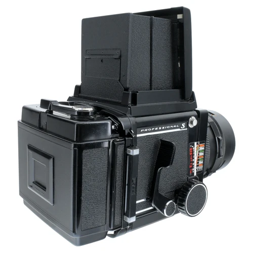 USED MAMIYA RB67 PROFESSIONAL-S KIT
