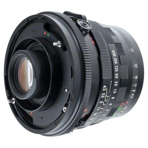 USED MAMIYA RB67 50MM F4.5 (C)