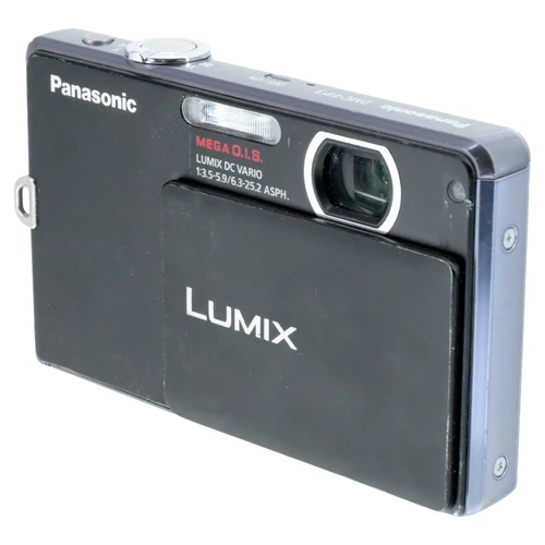 USED PANASONIC LUMIX FP3