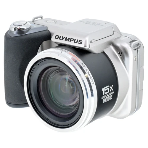 USED OLYMPUS SP-600 ULTRA ZOOM