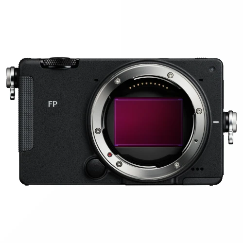 SIGMA FP2 DIGITAL CAMERA (L-MOUNT)  (PRE-ORDER DEPOSIT ONLY)