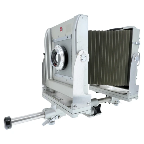 USED KODAK 4X5 VIEWMASTER