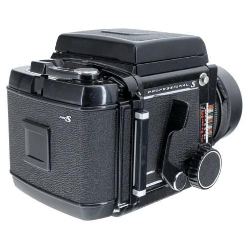 USED MAMIYA RB67 PROFESSIONAL-S KIT