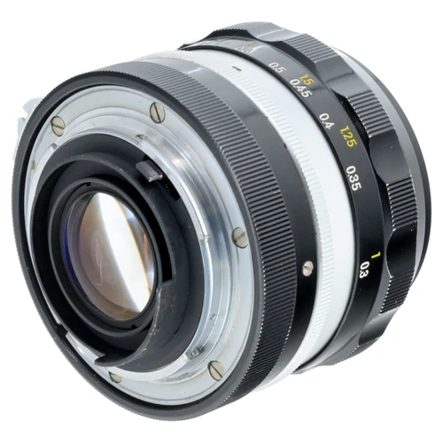 USED NIKON NAI 24MM F2.8