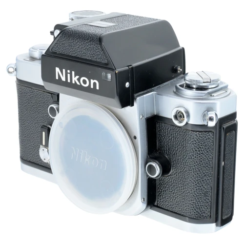 USED NIKON F2 BODY