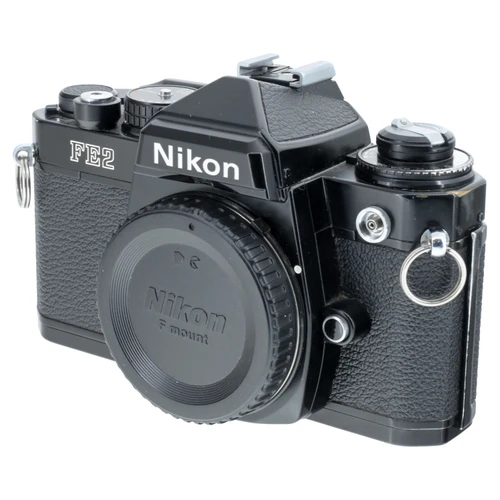 USED NIKON FE-2 BODY