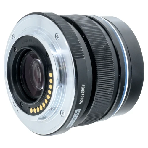 USED OLYMPUS M.ZUIKO 12MM F2 ED DIGITAL