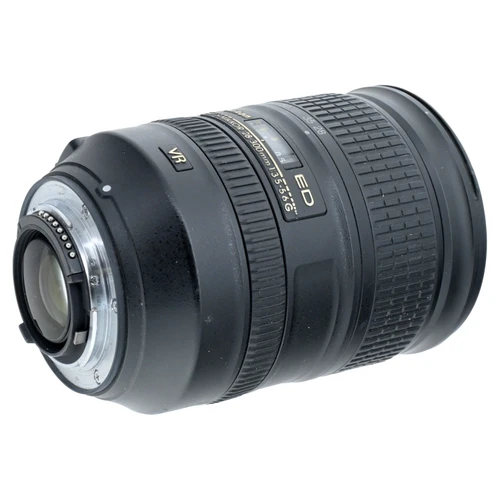 USED NIKON AF-S 28-300MM F3.5-5.6G ED VR (FX)