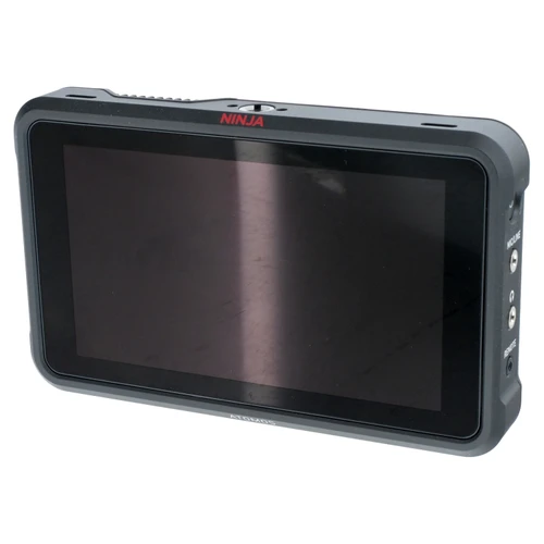 USED ATOMOS NINJA V