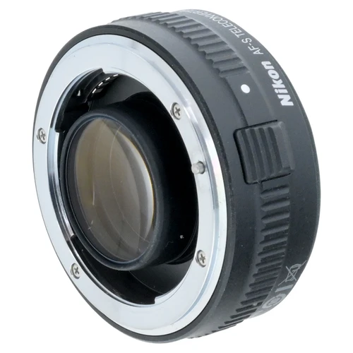 USED NIKON AF-S TC-14E III TELECONVERTER
