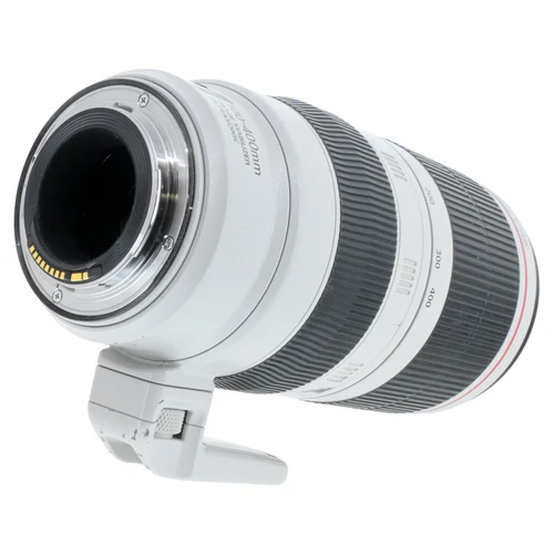 USED CANON EF 100-400MM F4.5-5.6 L IS II