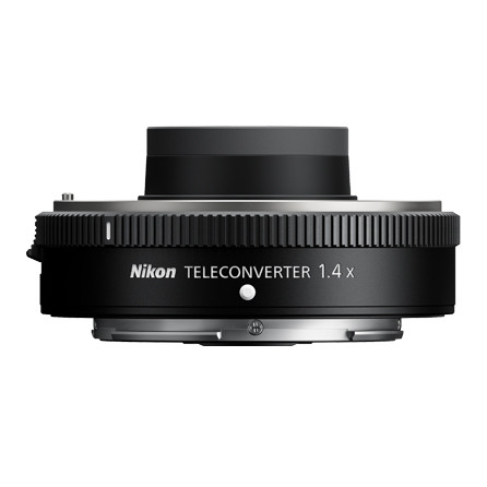 NIKON Z TC-1.4X TELECONVERTER