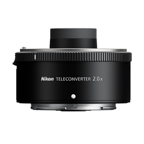 NIKON Z TC-2.0X TELECONVERTER
