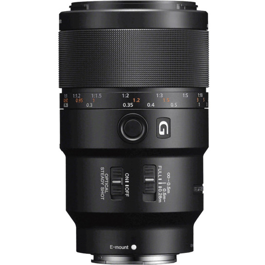 元箱付き！■ほぼ新品■SONY FE 90mm F2.8 Macro G OSS マクロレンズは撮影の幅を広げてくれる｜ソニー FE 90mm F2.8 Macro G