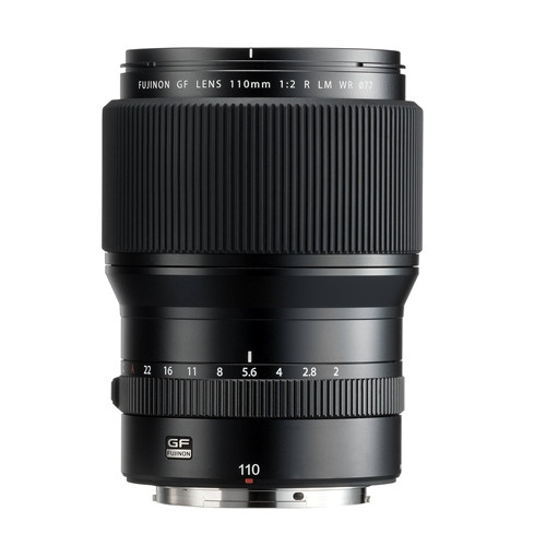 富士フイルム FUJINON GF120mmF4 R LM OIS WR FUJIFILM GF 120MM F/4 R