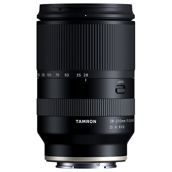 tamron 28mm f2.8 m42マウント Fast Standard Zoom Lens for Nikon Z & Sony E-Mounts | Tamron 28-75mm