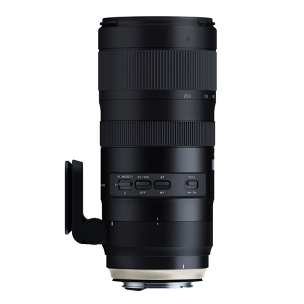 TAMRON SP 70-200MM F2.8 DI VC USD G2 (CANON)