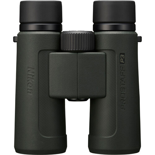 NIKON MONARCH M7 BINOCULARS (10X42)