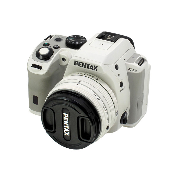 PENTAX K-s2