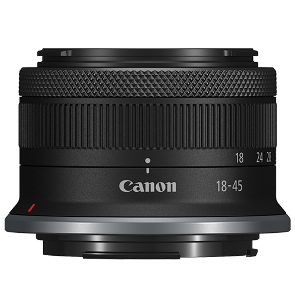CANON RF-S 18-45MM F4.5-6.3 IS STM