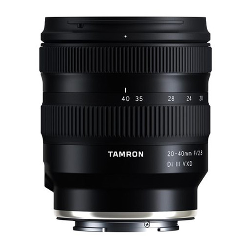 TAMRON 20-40MM F/2.8 DI III VXD (SONY E)