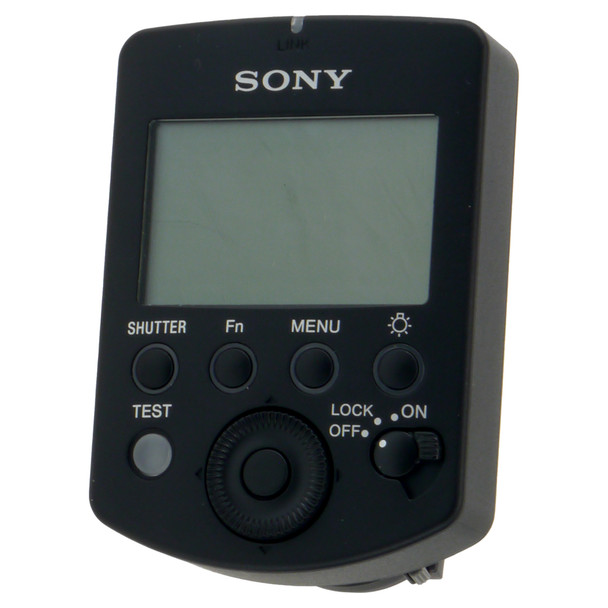 USED SONY FA-WRC1M CONTROL