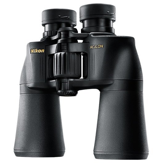 Nikon 双眼鏡 aculon A211 NIKON ACULON A211 BINOCULARS (7X50)