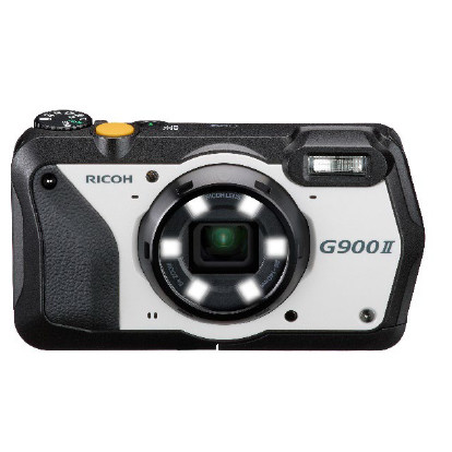 リコー　RICOH G900 II RICOH G900 II