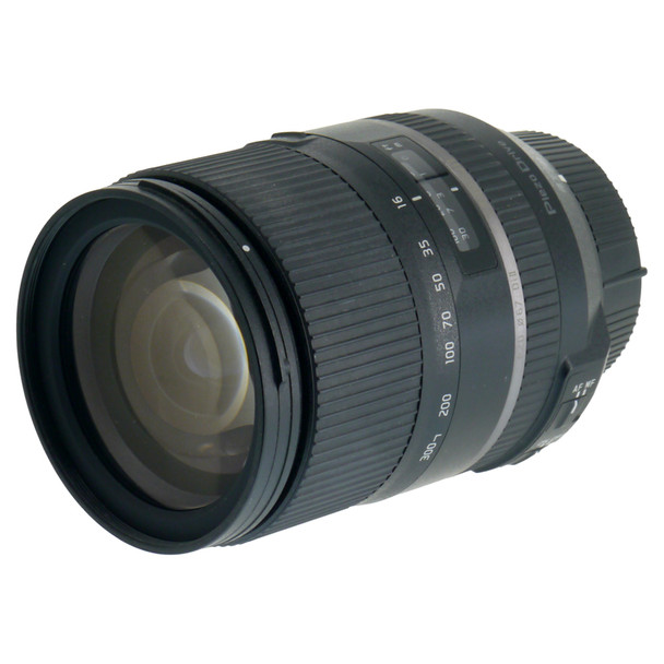 USED TAMRON 16-300MM F3.5-6.3 DI II VC PZD (CANON) 