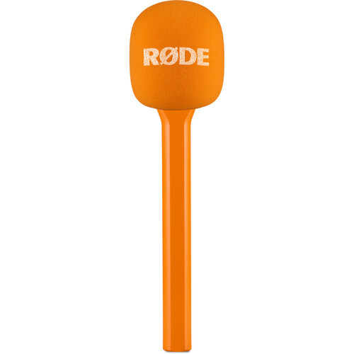 RODE INTERVIEW GO (ORANGE)