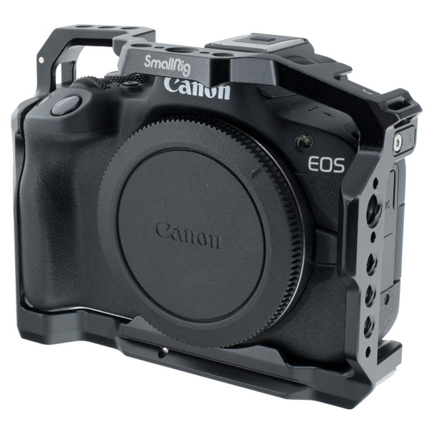 Canon EOS R50 ボディ（ブラック） USED CANON EOS R50 BODY (BLACK 