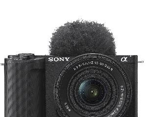 SONY ZV-E10 II 16-50MM KIT (BLACK)