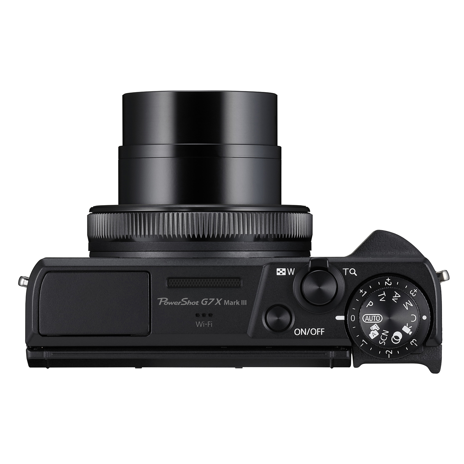 CANON POWERSHOT G7X MARK III (BLACK)