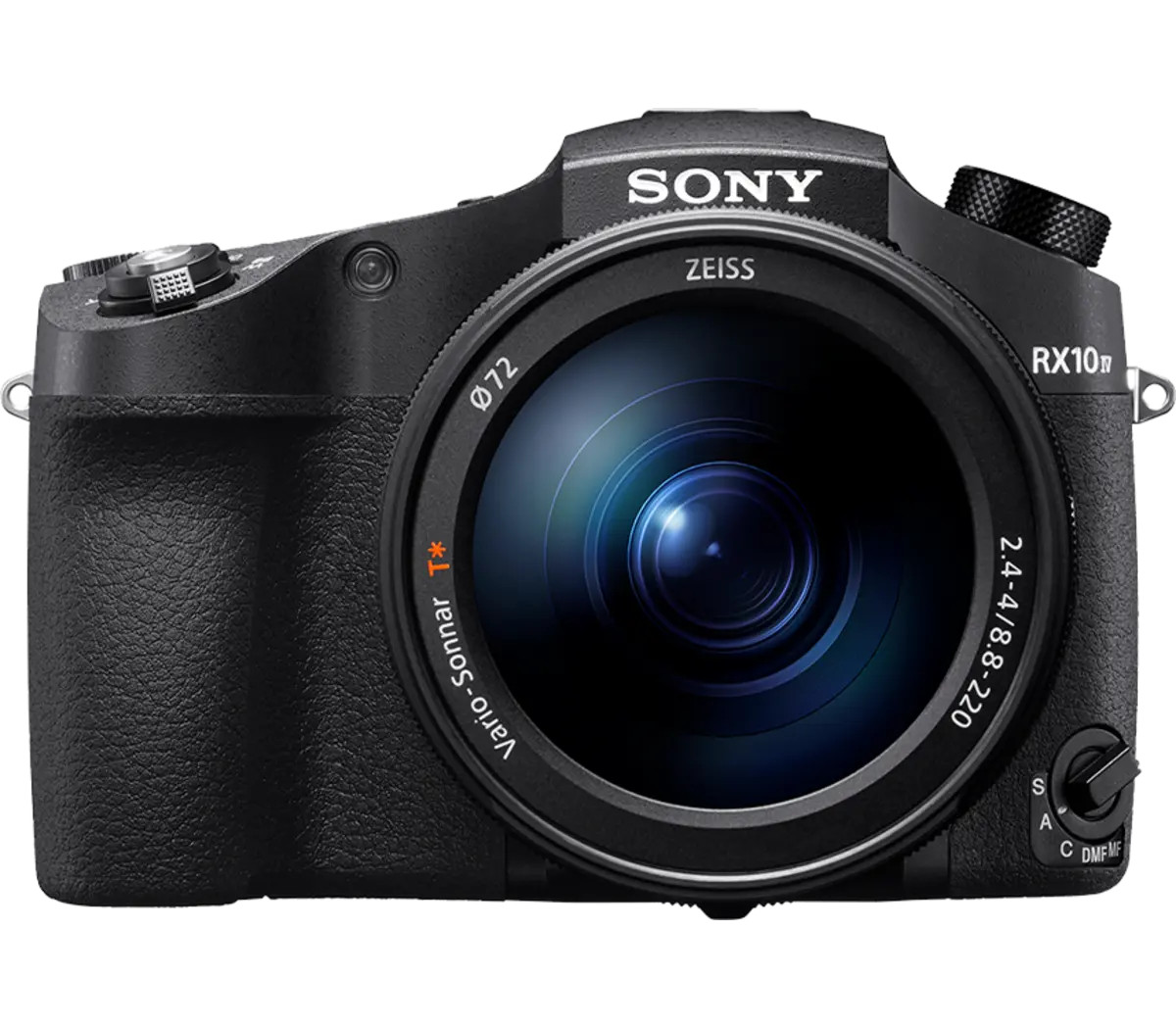 SONY CYBERSHOT RX10 IV1