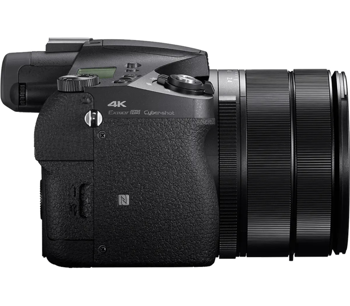 SONY CYBERSHOT RX10 IV