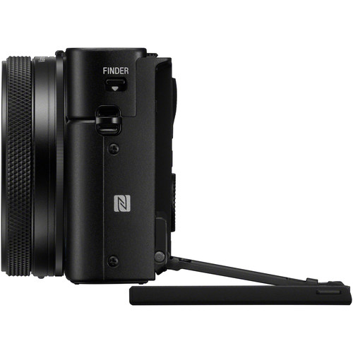 SONY CYBERSHOT RX100 VII