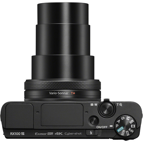 SONY Cyber-shot 10倍光学ズーム 美品【動作確認済】SONY ソニー Cyber-Shot DSC-WX7 黒 - メルカリ