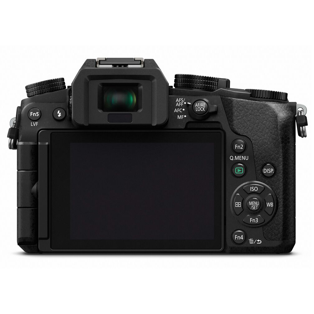 PANASONIC LUMIX G7 14-140MM KIT