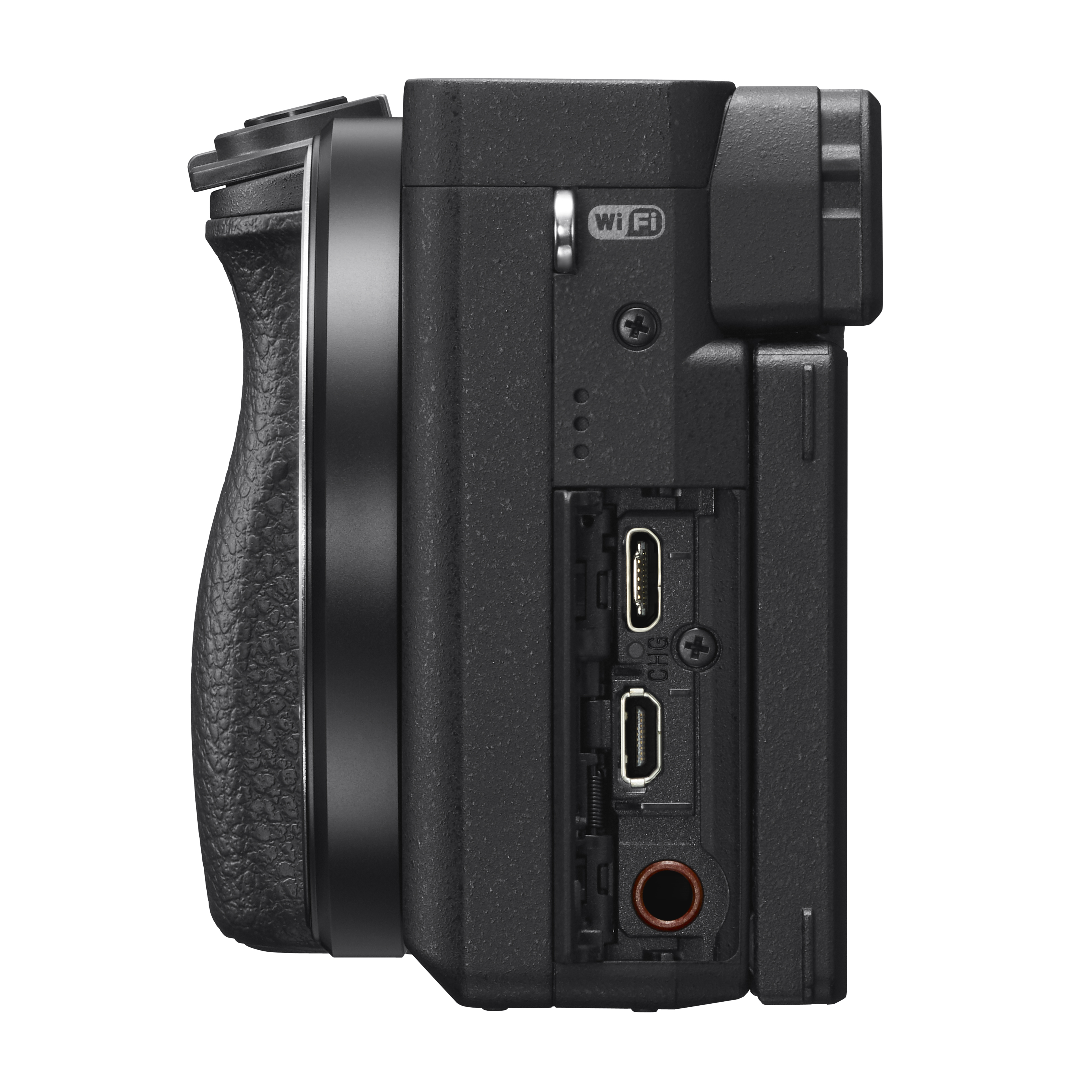 SONY A6400 BODY