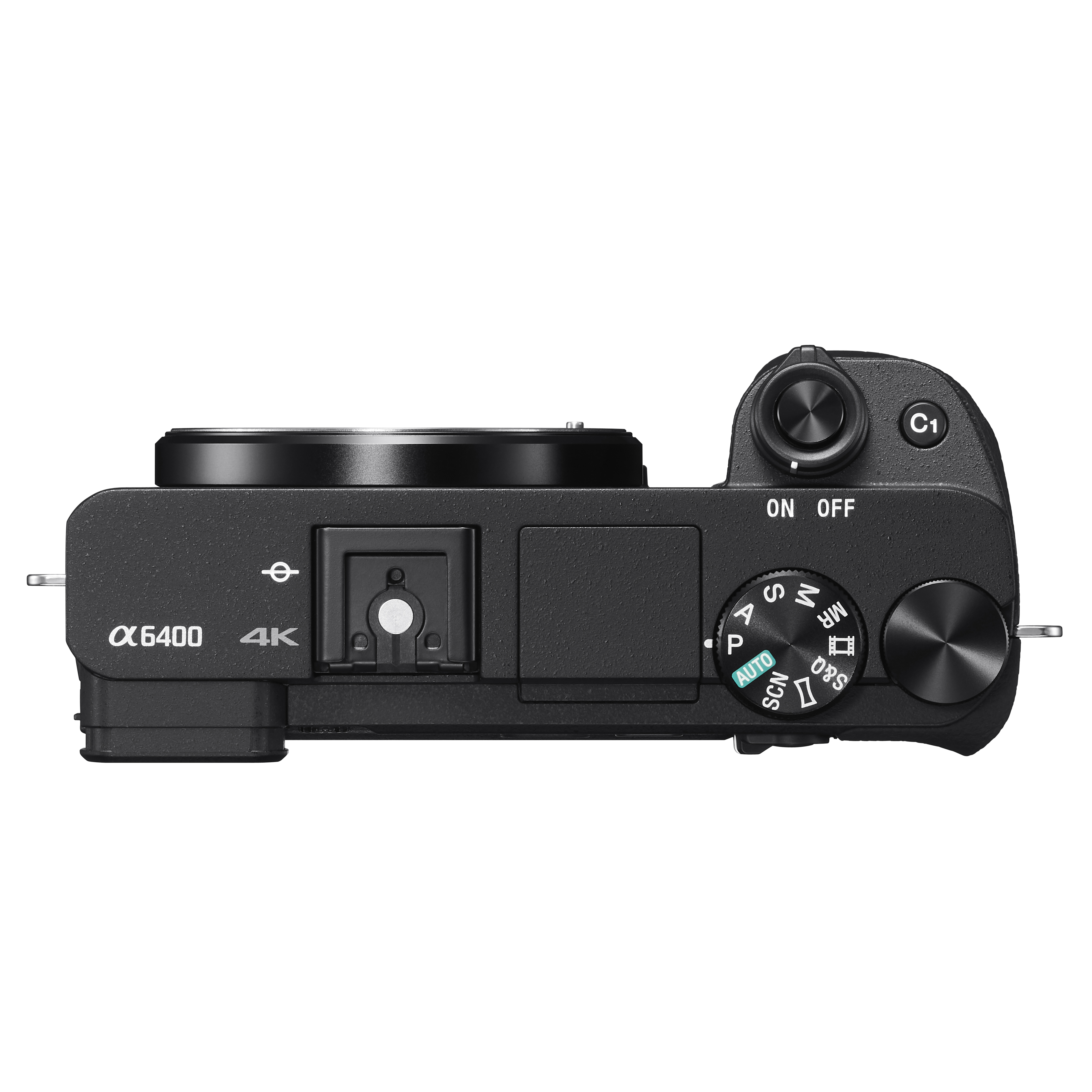 【美品】sony a6400 Sony Alpha a6400 Mirrorless Camera with 18-135mm Lens