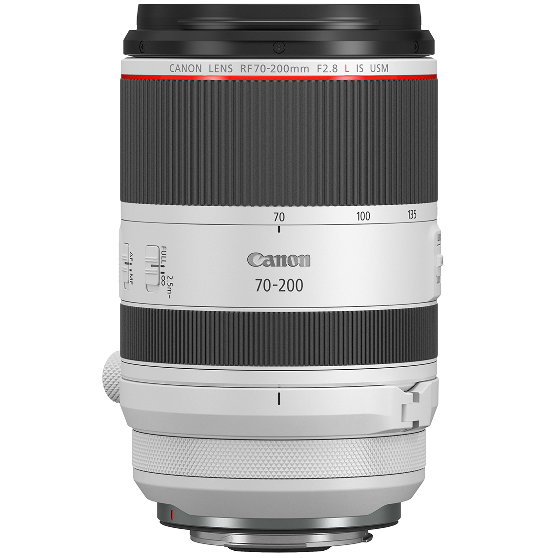 CANON RF 70-200MM F2.8L IS USM