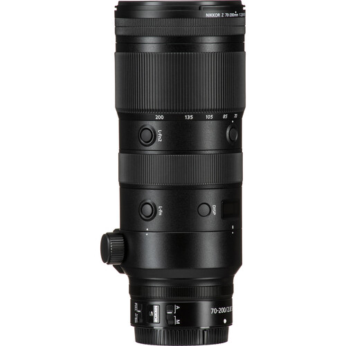 家電 Nikon 70-200 f/2.8G ED VR II Dodd Camera - NIKON 70-200mm f2.8E FL ED VR