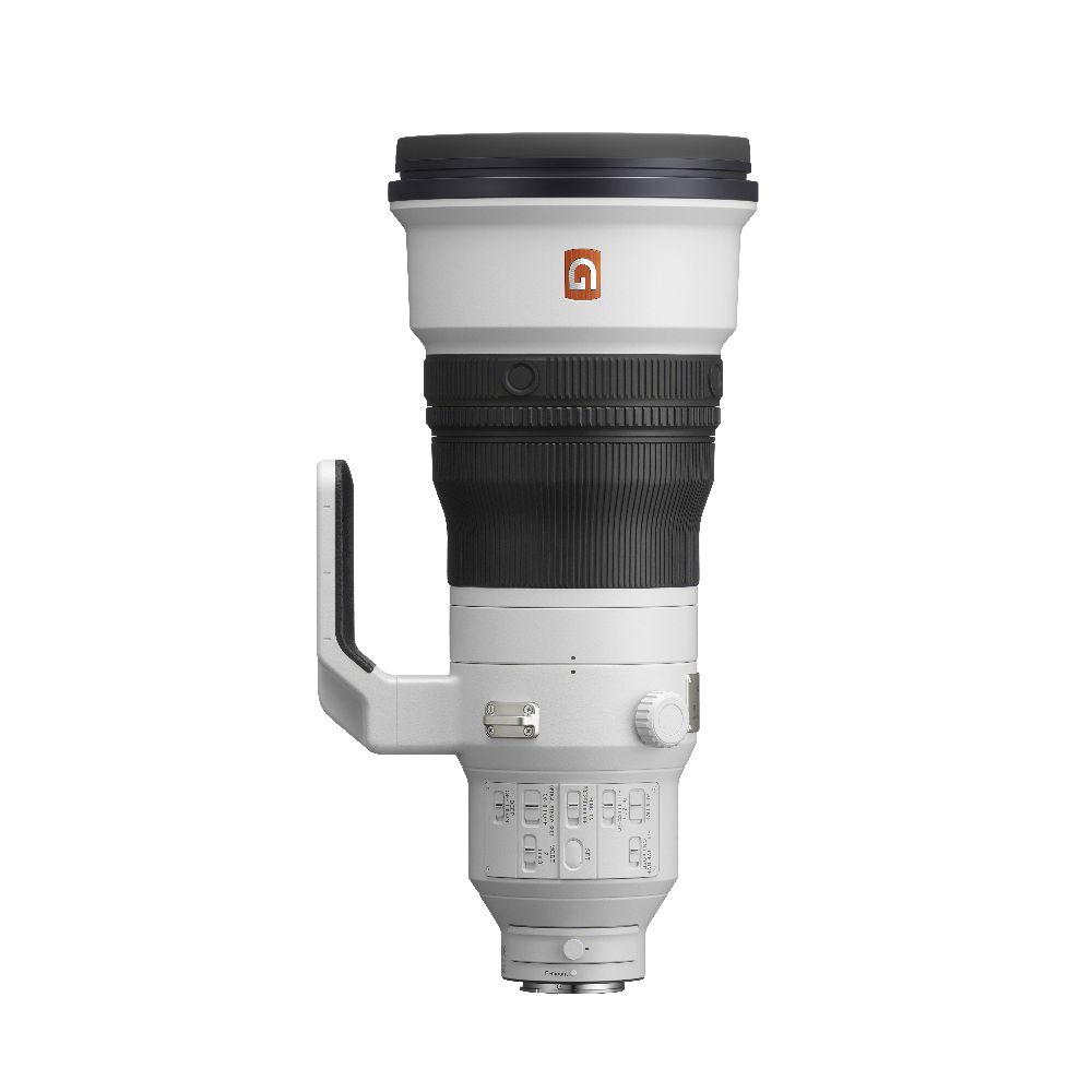 SONY FE 400MM F/2.8 GM OSS