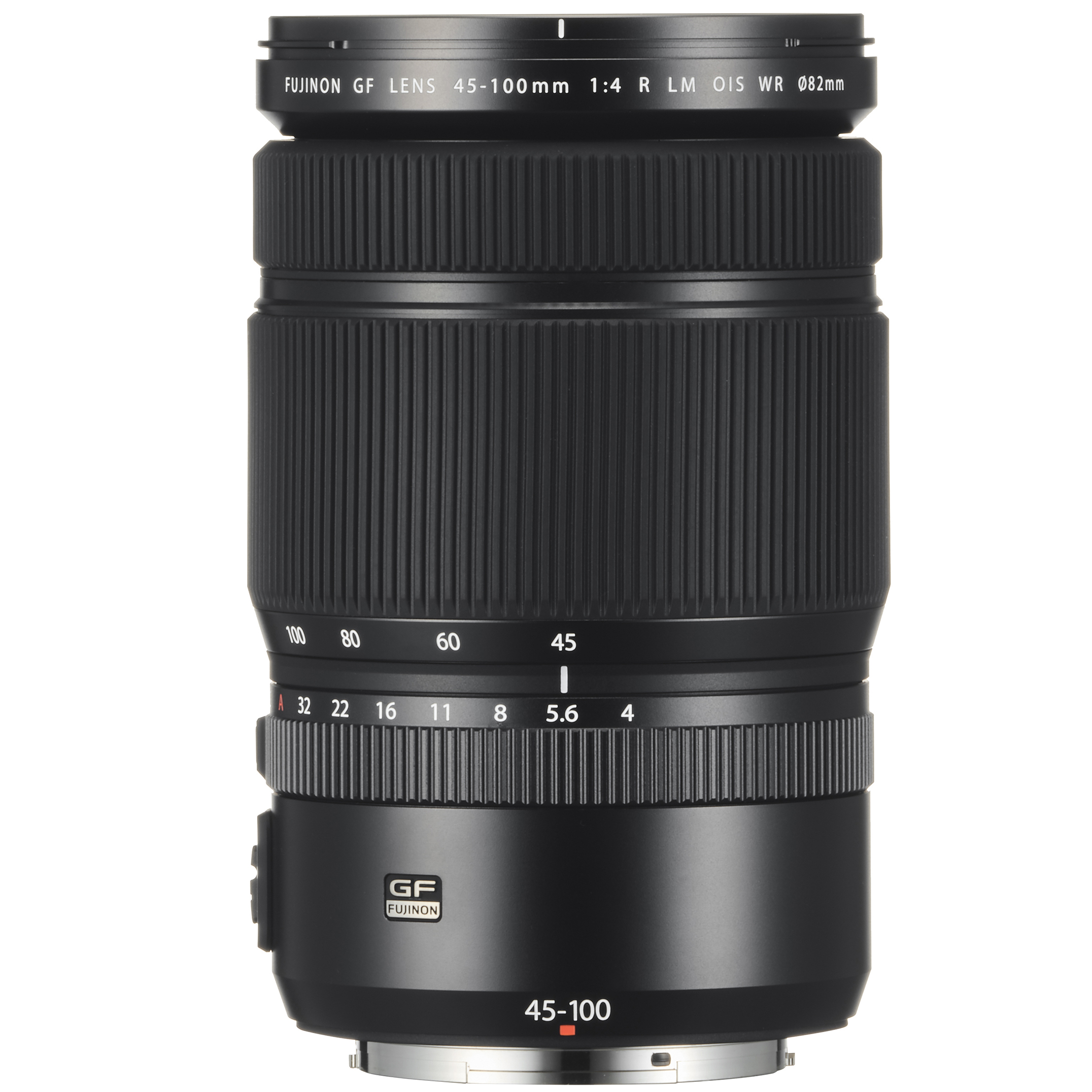 FUJIFILM GF 45-100MM F/4 R LM OIS WW (PRE-ORDER DEPOSIT ONLY)