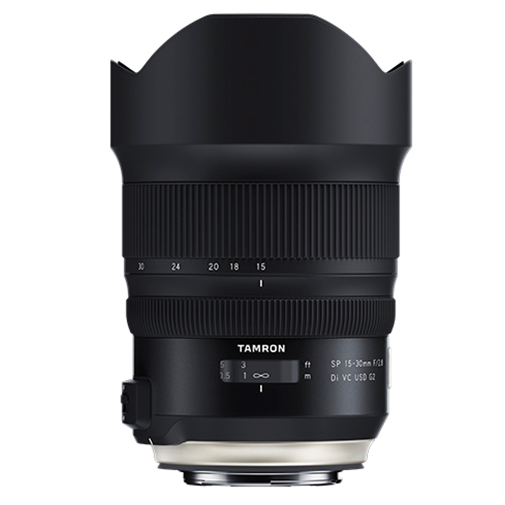 SP 15-30mm F/2.8 (Model A012) [ニコン用] レンズ 【公式通販】