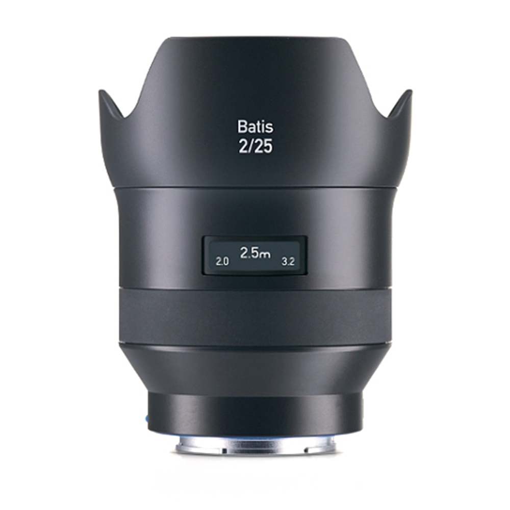 ZEISS BATIS 25MM F/2 (SONY FE)