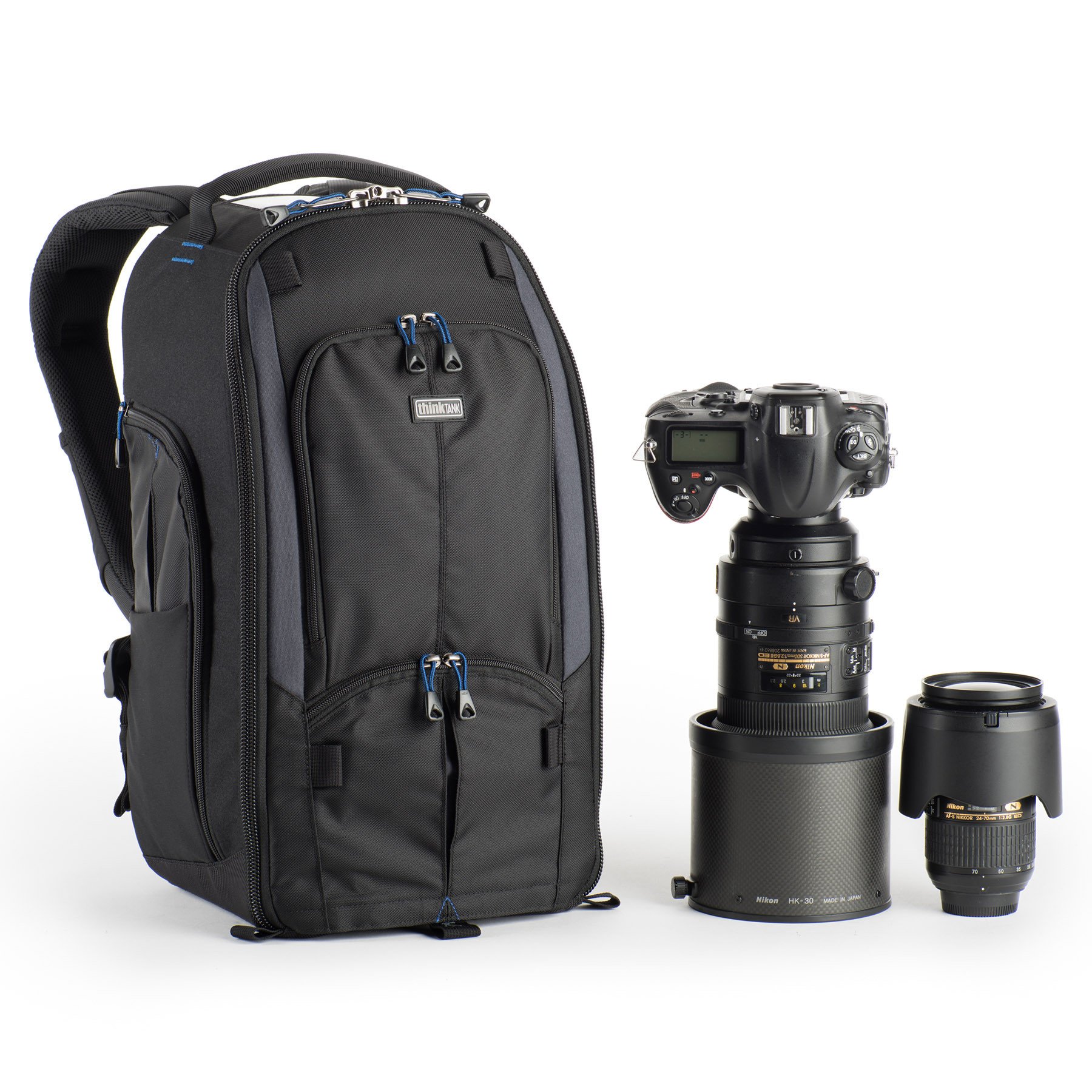 送料込み　think TANK photo Street Walker Pro StreetWalker Series - Best Photography Camera Backpacks