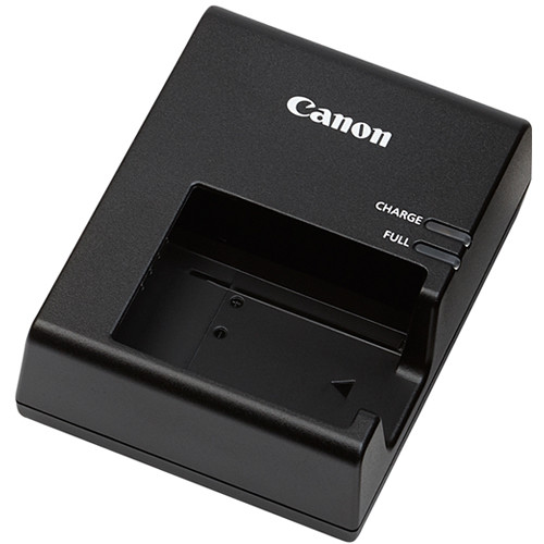 CANON LP-E10 BATTERY CHARGER (LC-E10)