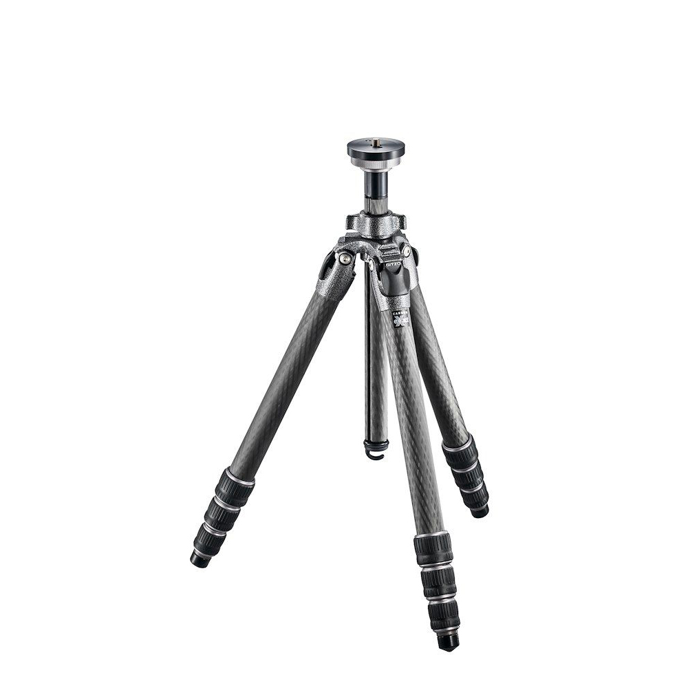 GITZO MOUNTAINEER TRIPOD - SERIES 3 (CARBON FIBER)