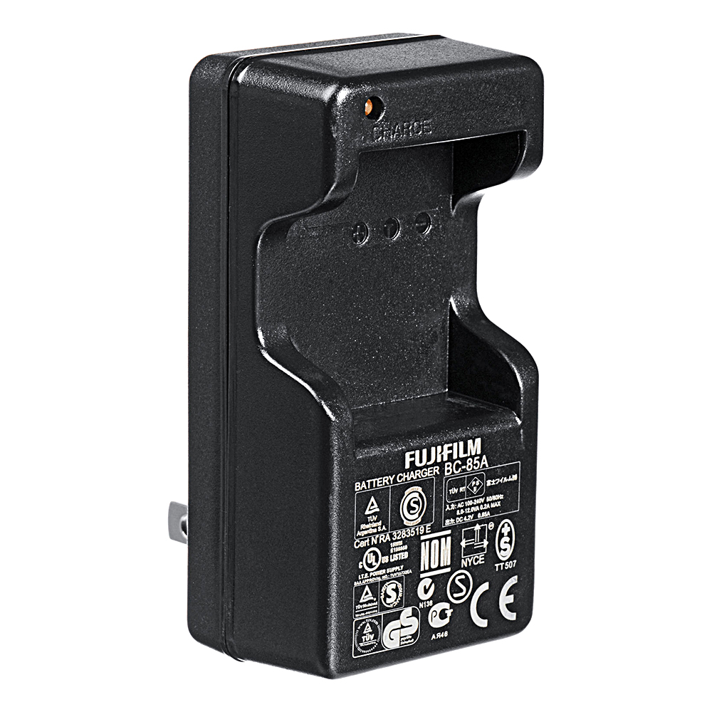 FUJIFILM NP-85 BATTERY CHARGER (BC-85A)